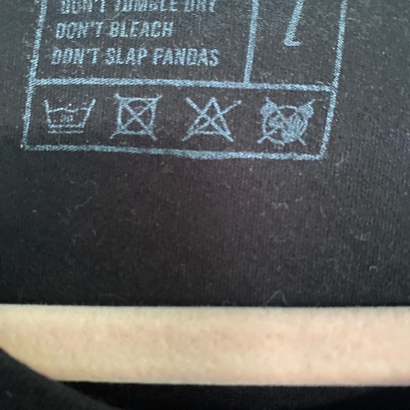 Men's Black and yellow Taxi Driver Robert De Niro Graphic T-Shirt - Picture 2 of 3